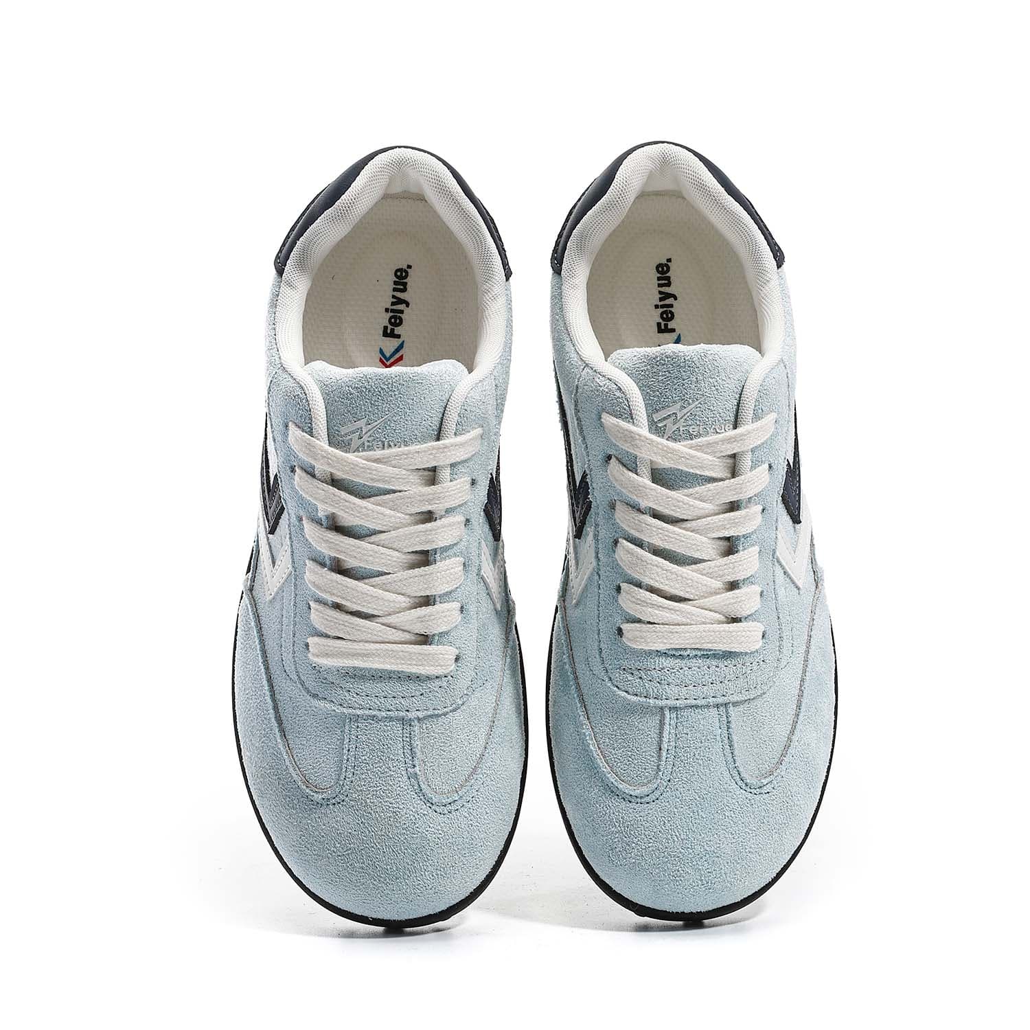 Кроссовки Feiyue - изображение 4