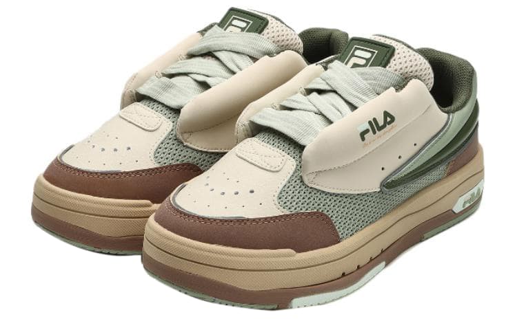 Кроссовки FILA MIX - изображение 2