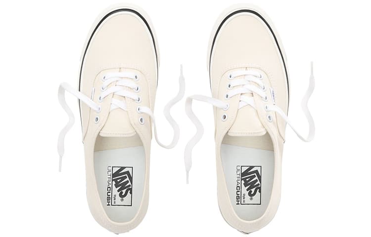 Кроссовки Anaheim Factory x Vans Authentic 44 DX White - изображение 4