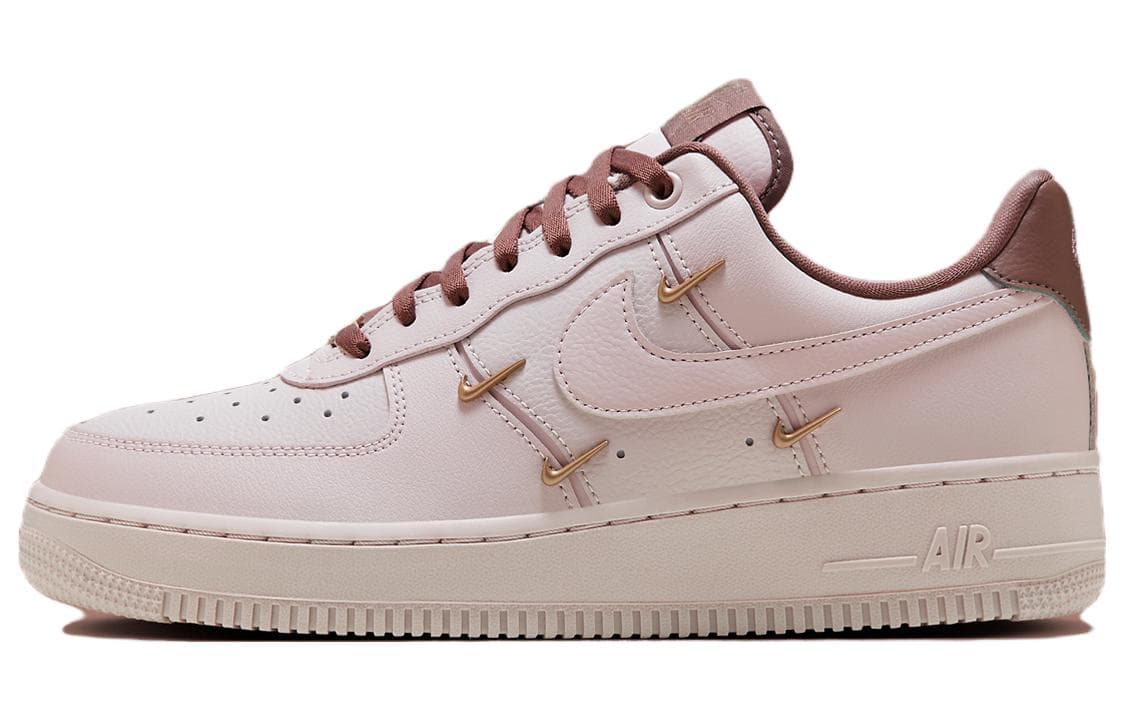 Кроссовки Nike Air Force 1 Low White Red