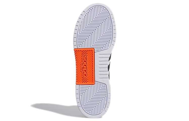 Кроссовки adidas neo Entrap Mid - изображение 6