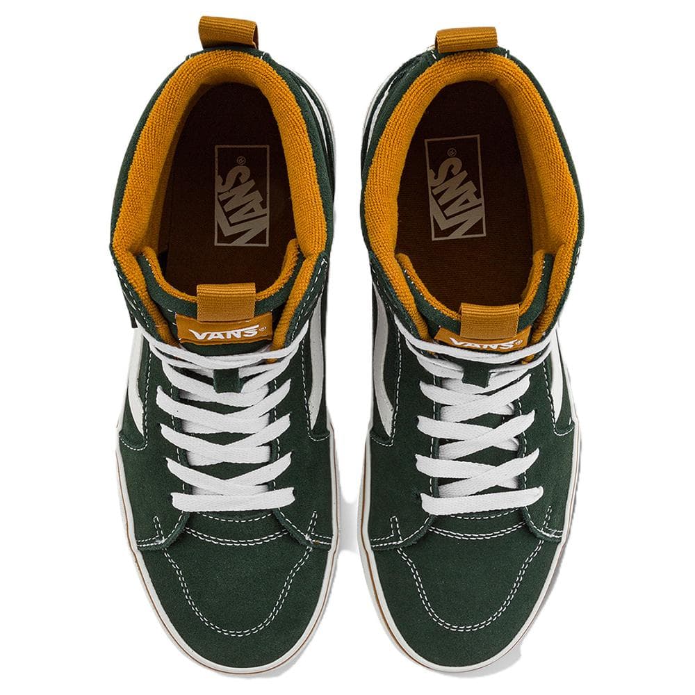 Кроссовки Vans MN Ilmore Hi - изображение 3