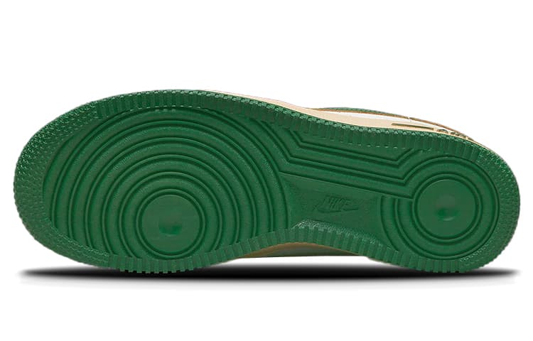 Кроссовки Nike Air Force 1 Low "Gorge Green" - изображение 6