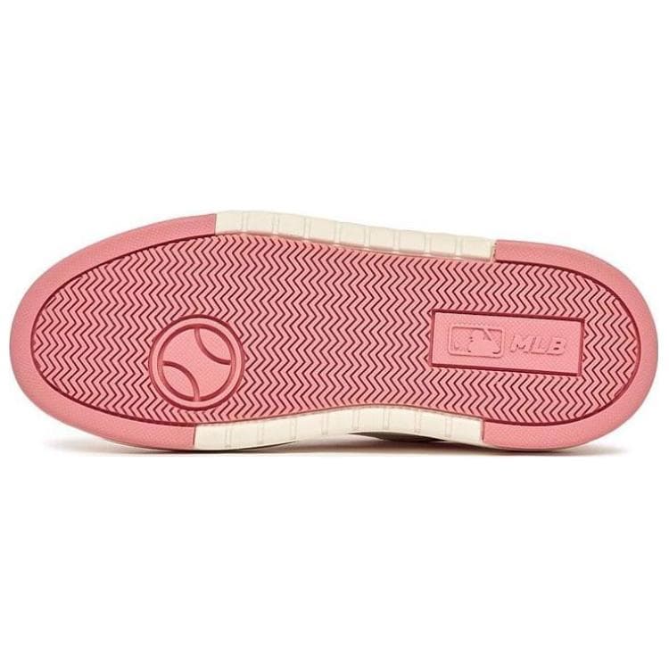 Кроссовки MLB Chunky Liner Basic - изображение 5
