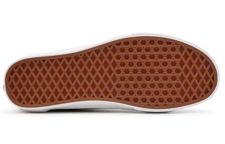 Кроссовки Vans SK8 Low Brown Grey - изображение 5