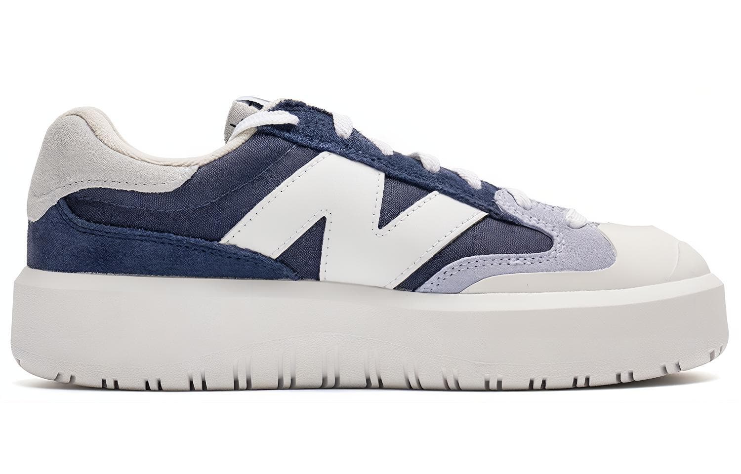 Кроссовки New Balance 302 - изображение 2