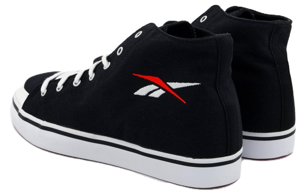 Кроссовки Reebok Berlin Reemoji - изображение 5