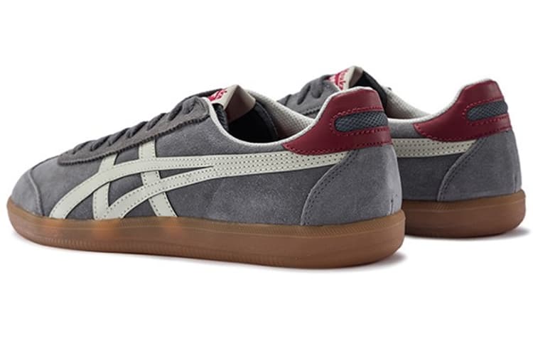 Кроссовки Onitsuka Tiger Tokuten Grey - изображение 3
