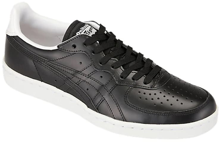 Кроссовки Onitsuka Tiger GSM - изображение 4