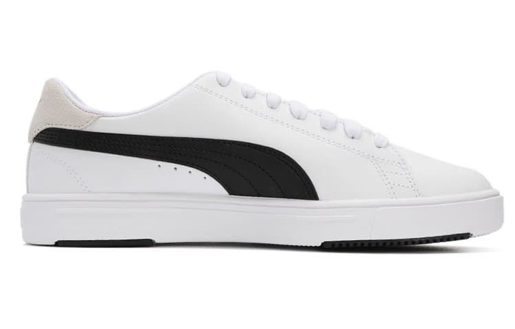 Кроссовки PUMA serve pro lite - изображение 2