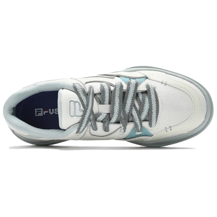 Кроссовки FILA Fusion 50-50 - изображение 5
