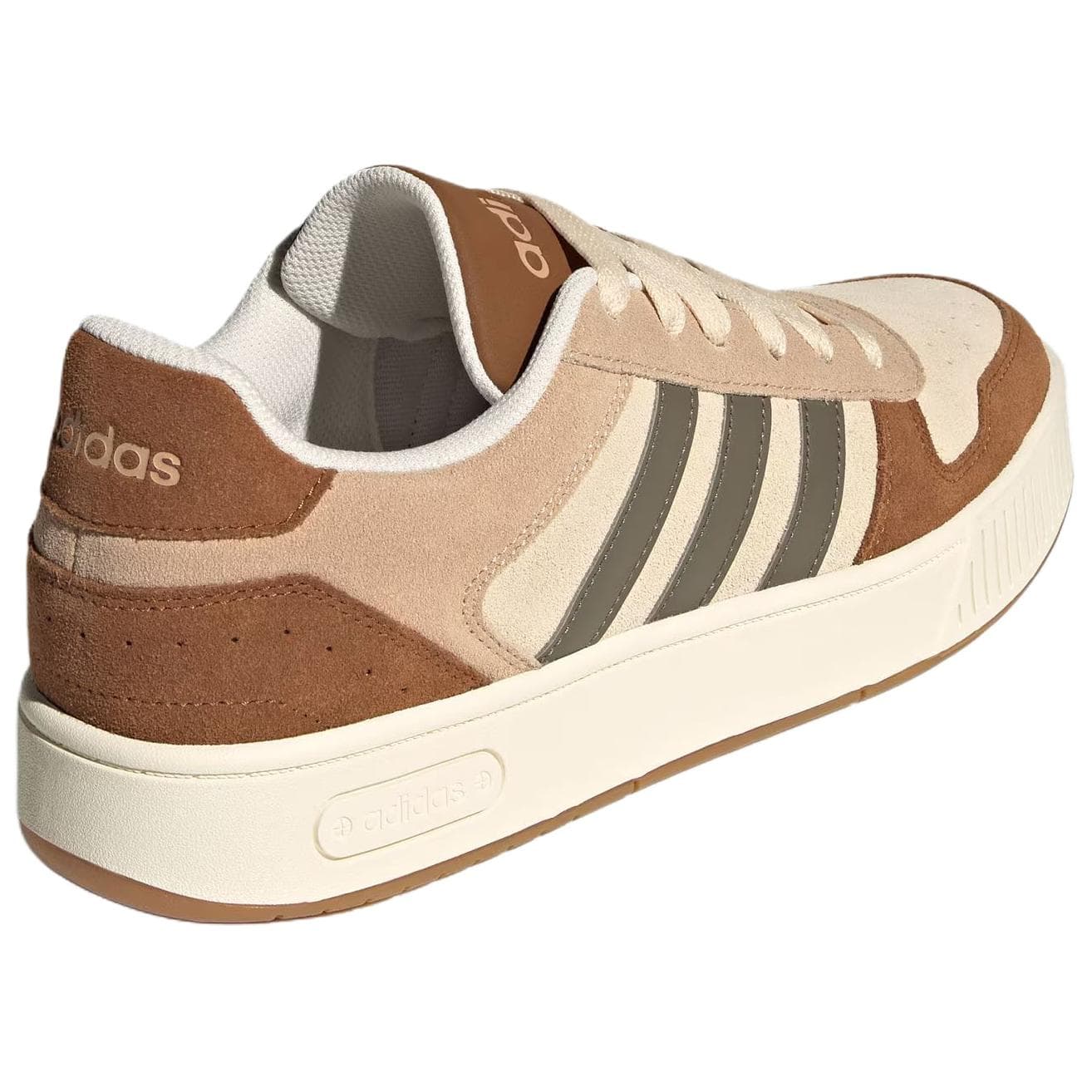 Кроссовки adidas D-PAD CLASSIC - изображение 4