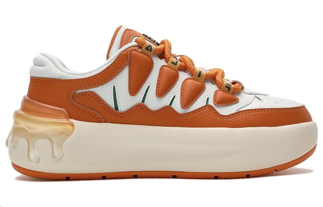 Кроссовки FILA Carrot - изображение 2