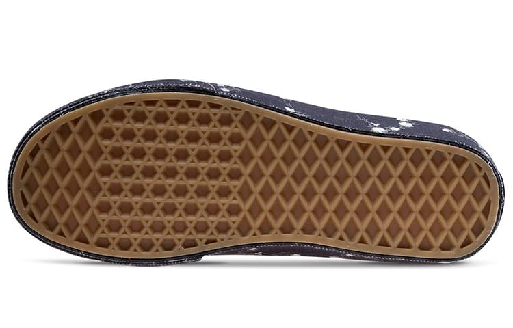 Кроссовки Vans SK8 Reissue - изображение 5