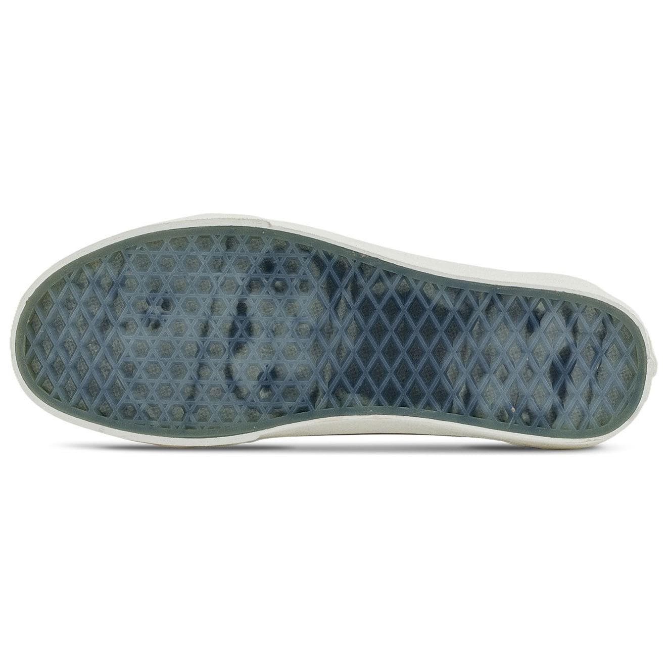 Кроссовки Hirono x Vans Old Skool Classics Grey Black - изображение 4
