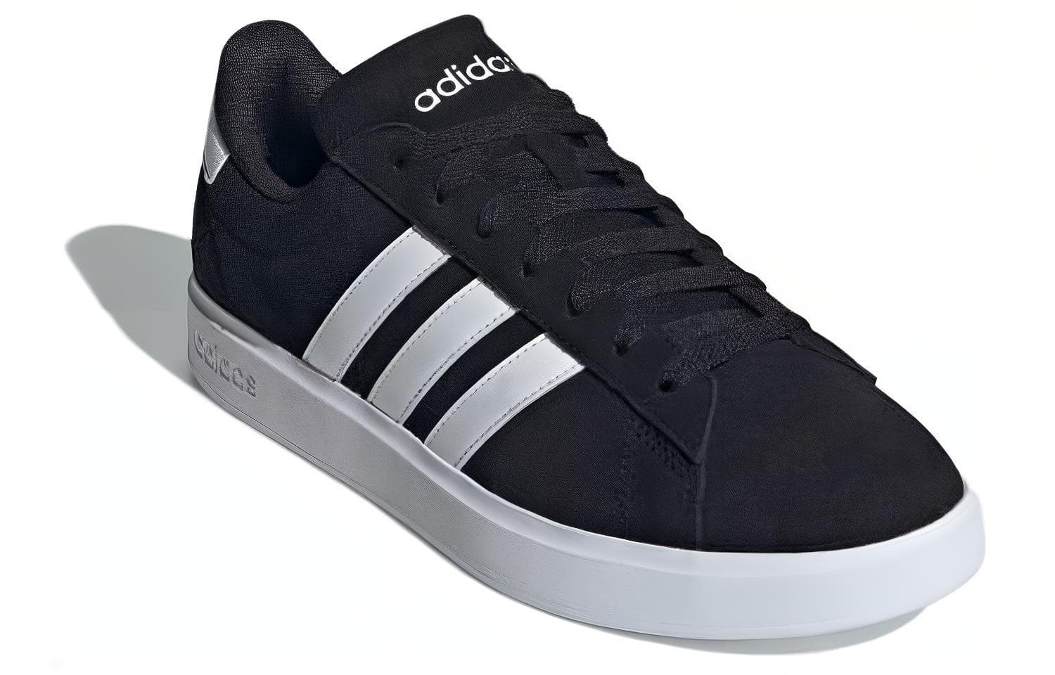 Кроссовки adidas neo GRAND COURT 2.0 - изображение 3
