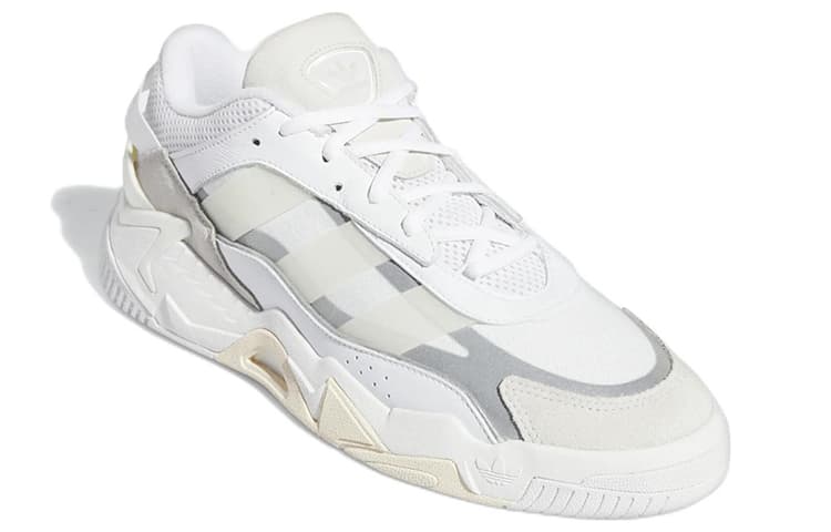 Кроссовки adidas Niteball 2.0 - изображение 3