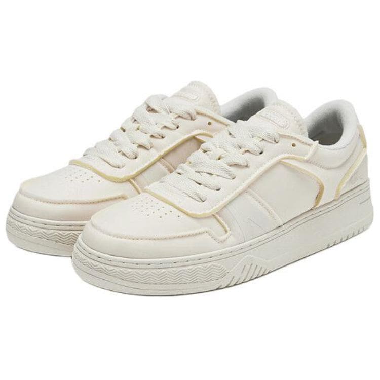 Кроссовки LACOSTE L001 - изображение 3