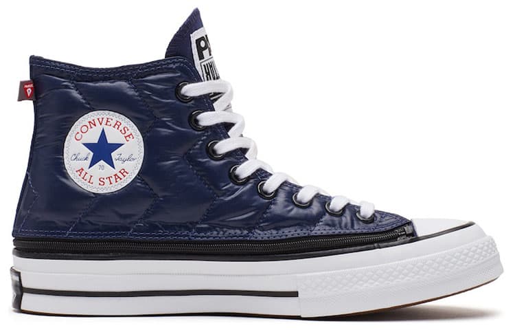 Кроссовки P.A.M. x Converse 1970s - изображение 2