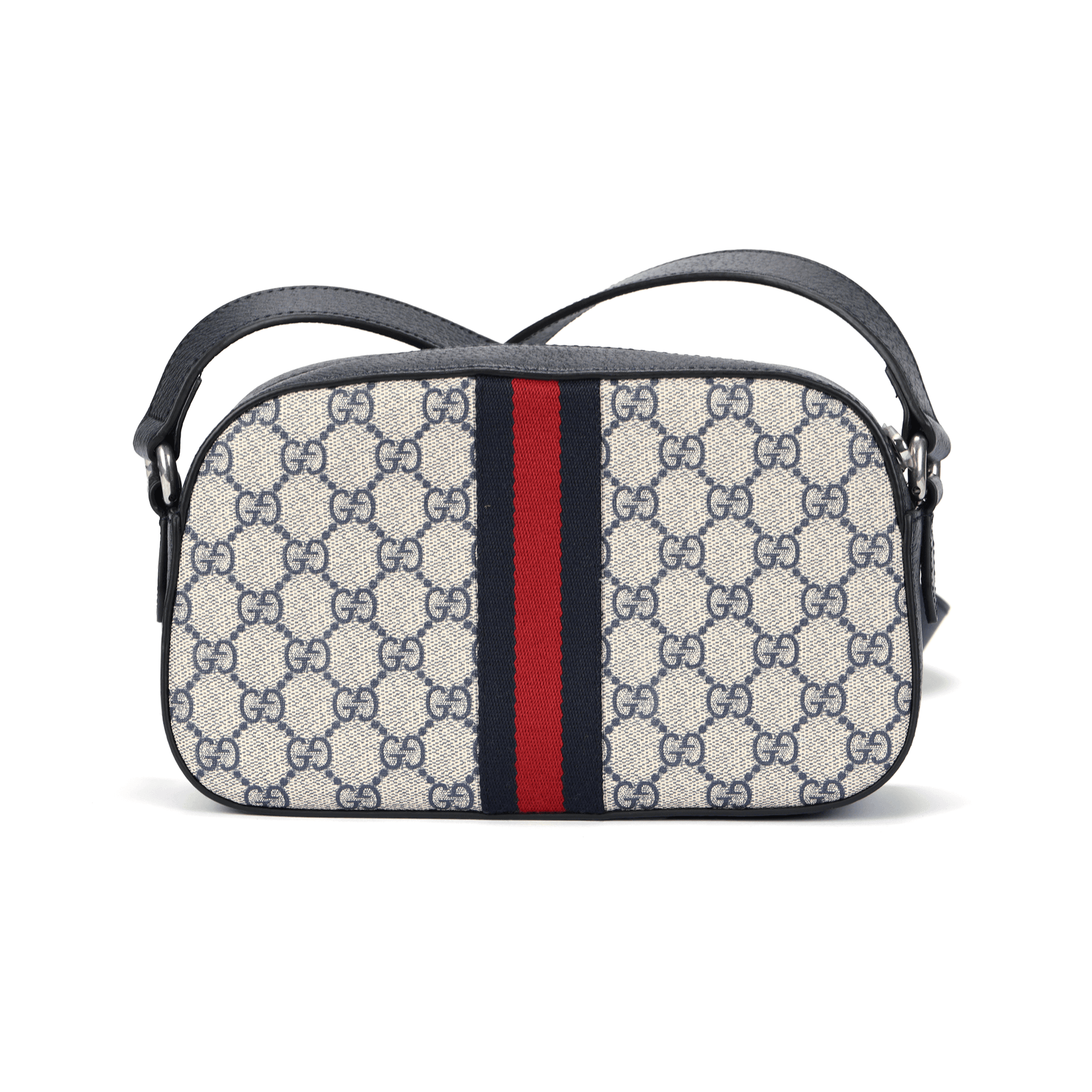 Сумка через плечо Gucci Ophidia - изображение 3