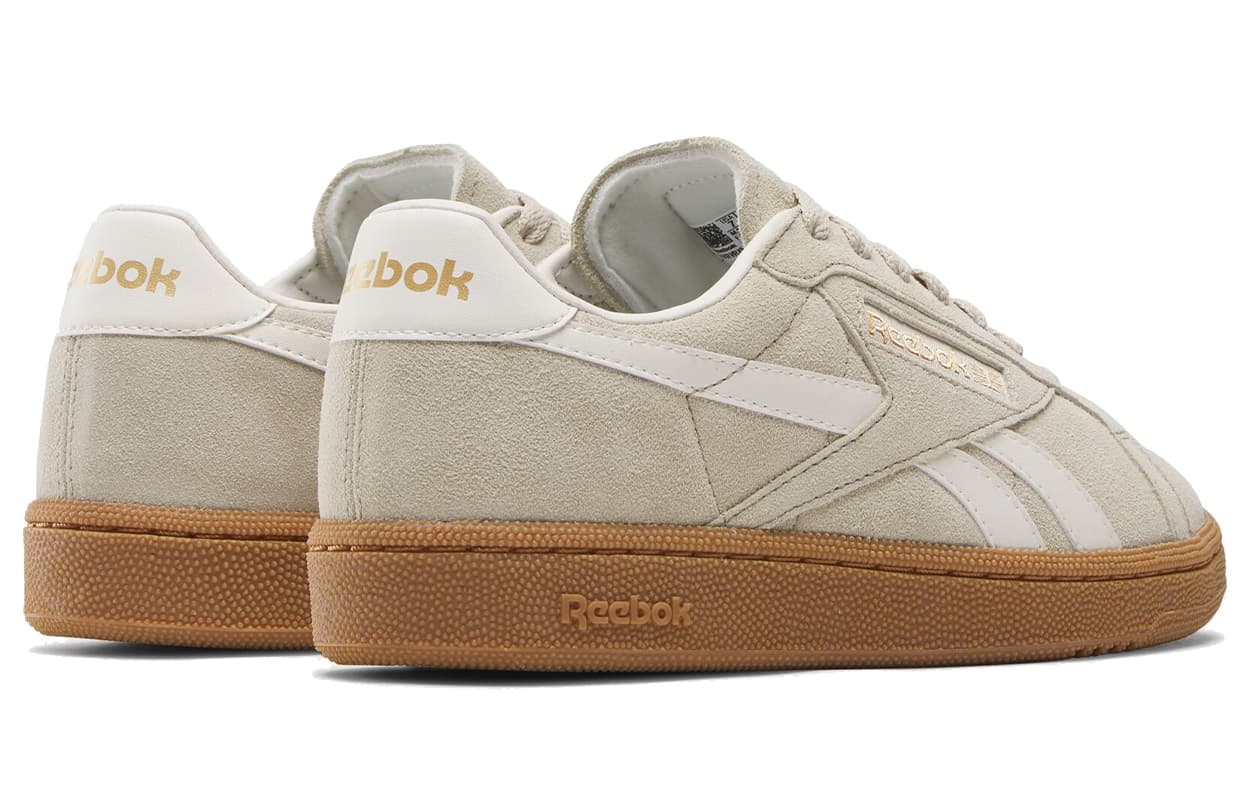 Кроссовки Reebok CLUB C GROUNDS - изображение 3