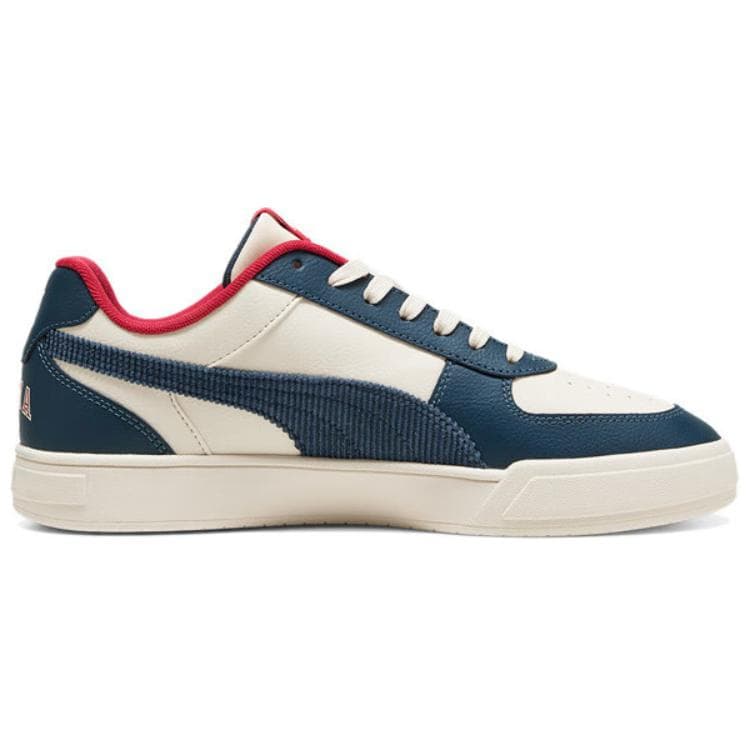 Кроссовки PUMA Caven MIX Varsity - изображение 2