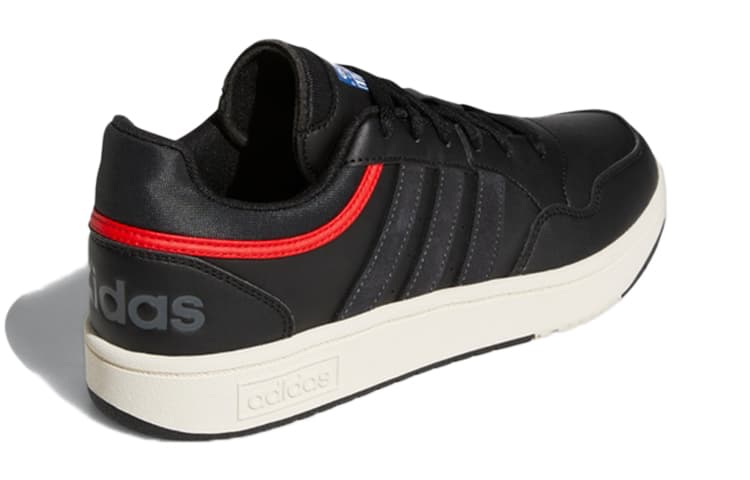 Кроссовки adidas Neo Hoops 3.0 - изображение 4