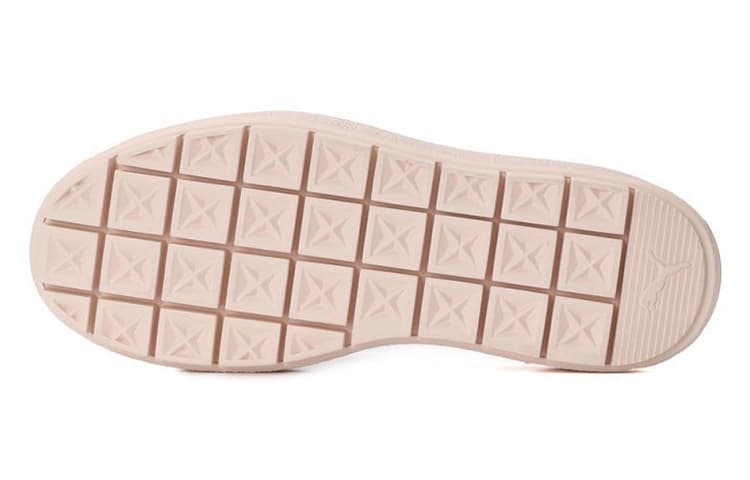 Кроссовки Fenty x Puma Platform Trace Pink — фото 5