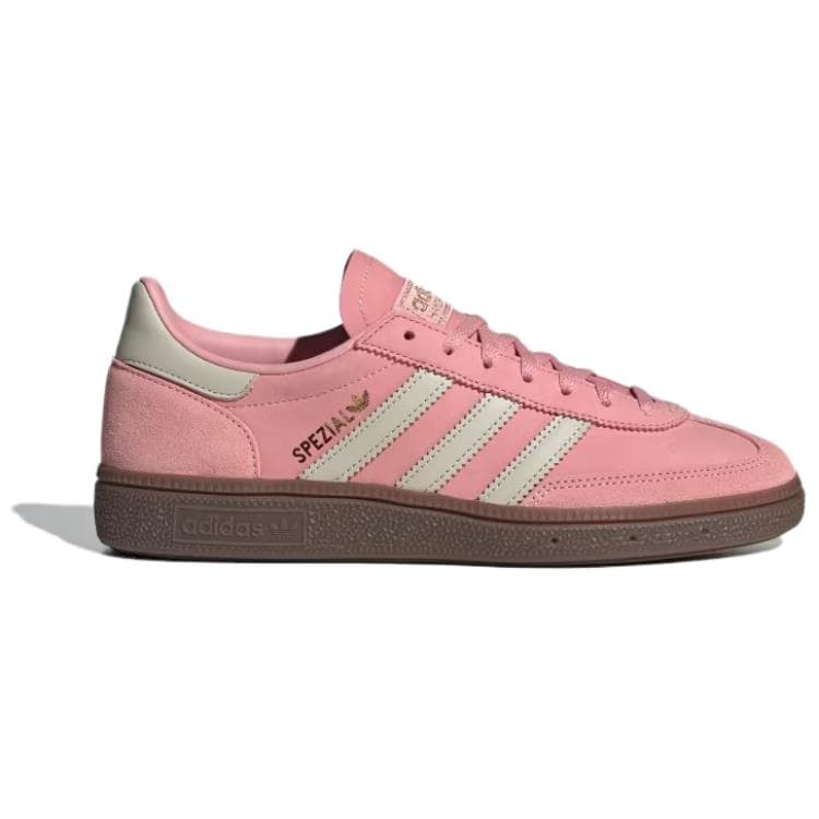 Кроссовки adidas Handball Spezial Pink - изображение 2