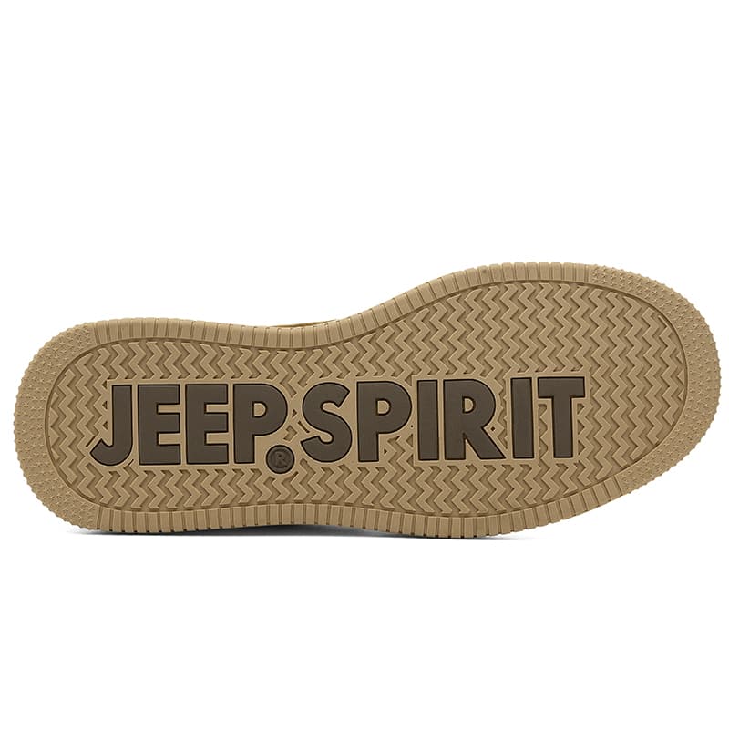 Кроссовки JEEP SPIRIT - изображение 5