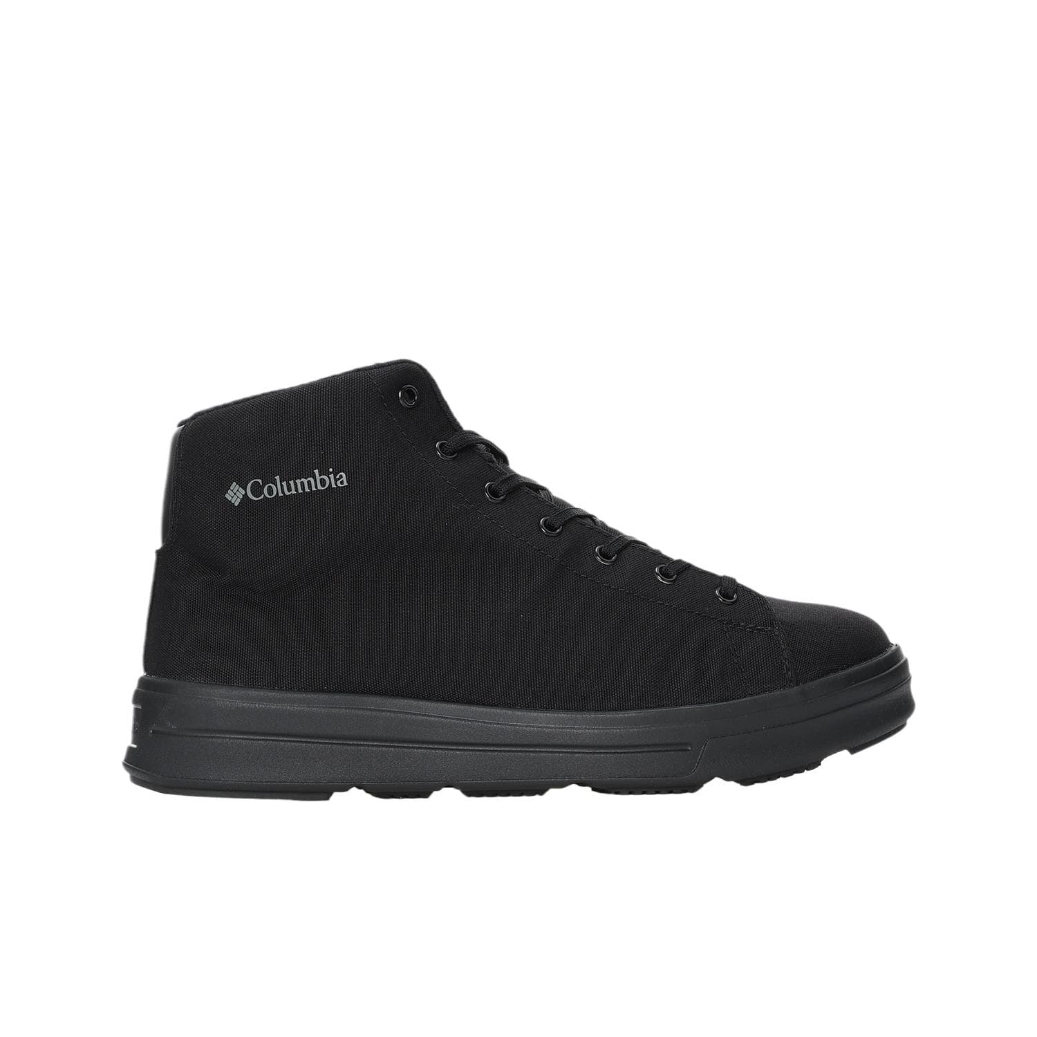 Кроссовки Columbia MID Скейтборд Обувь Унисекс Черная - изображение 2