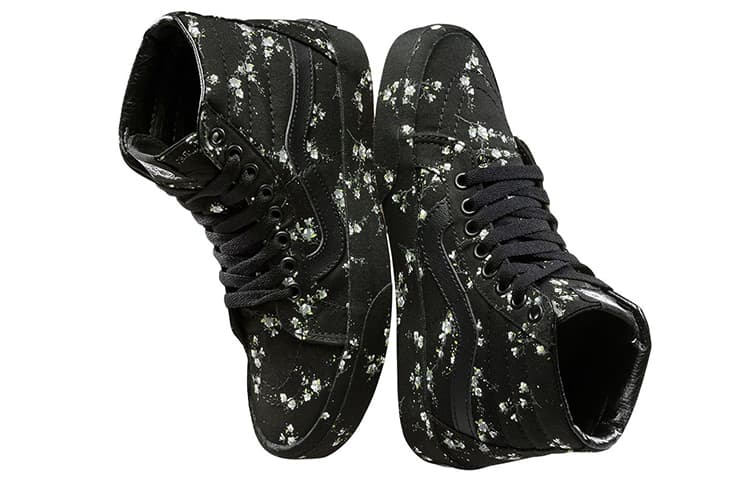 Кроссовки Vans SK8 Reissue - изображение 3