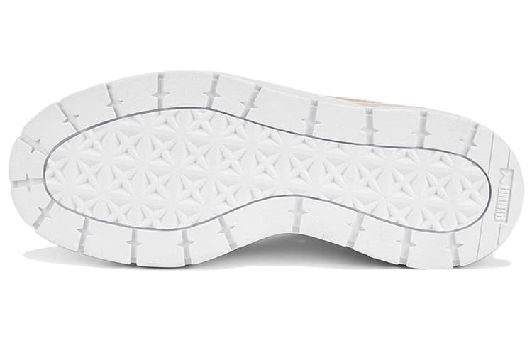 Кроссовки PUMA Mayze Stack Wns White Pink - изображение 6