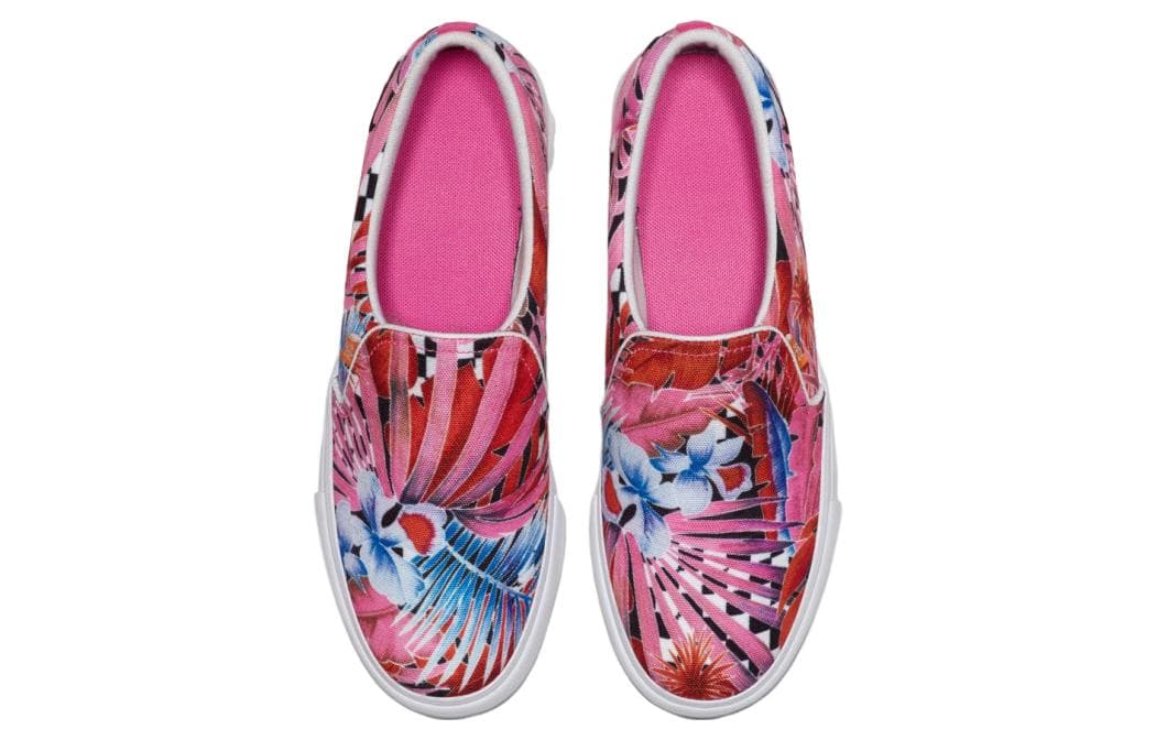 Кроссовки Nike Court Royale AC "Laser Fuchsia" - изображение 4