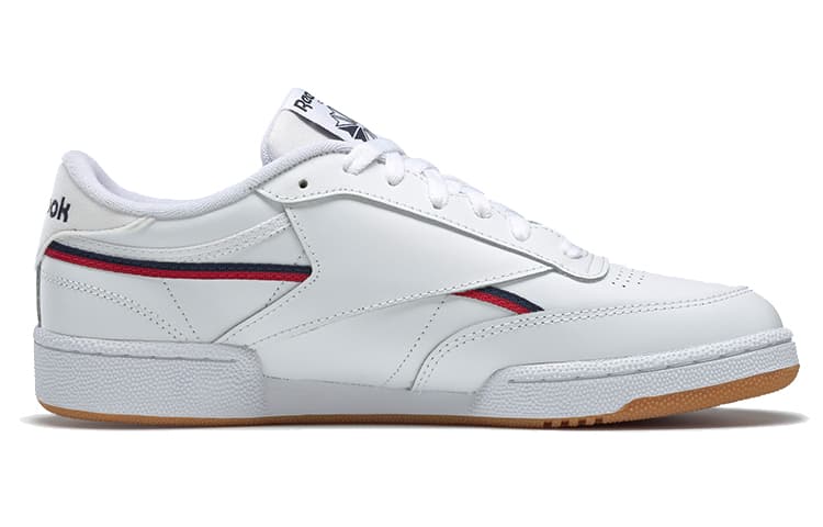 Кроссовки Reebok Club C 85 - изображение 2