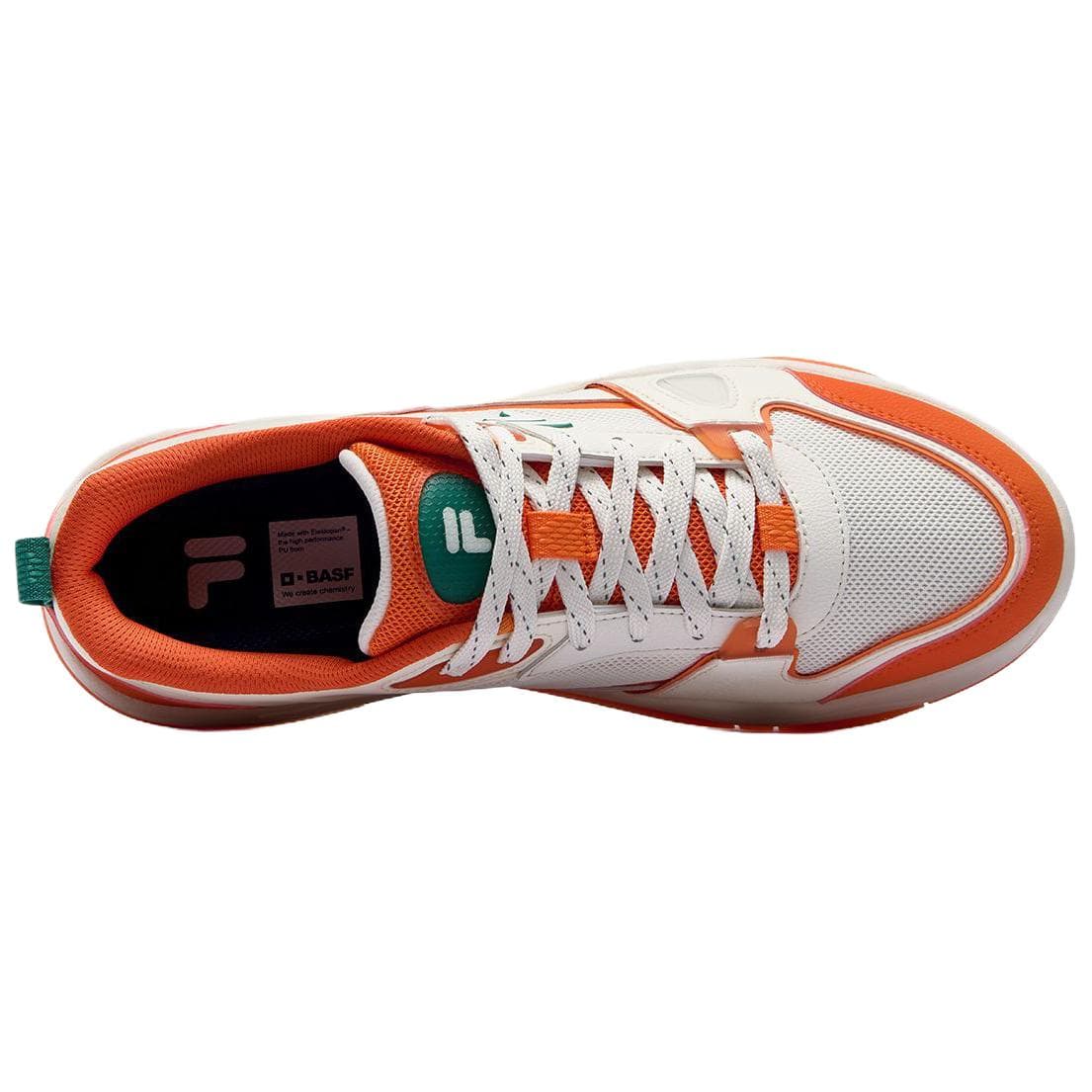 Кроссовки FILA FUSION BANK III - изображение 4