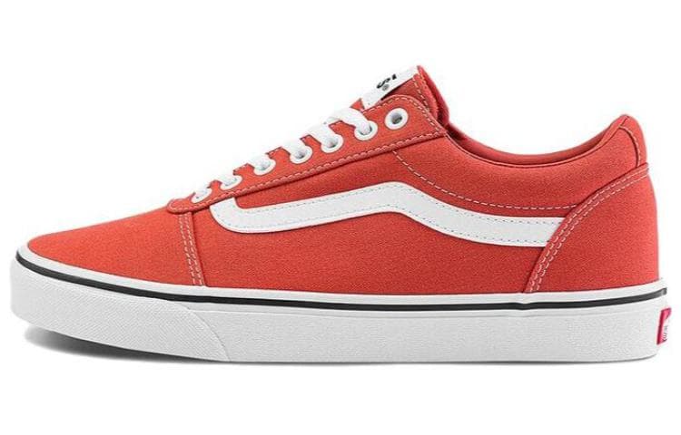 Кроссовки Vans Ward - изображение 1