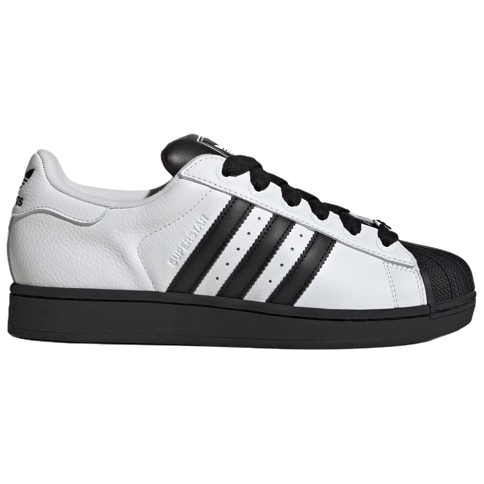 Кроссовки adidas Originals Superstar 2 White Black - изображение 2