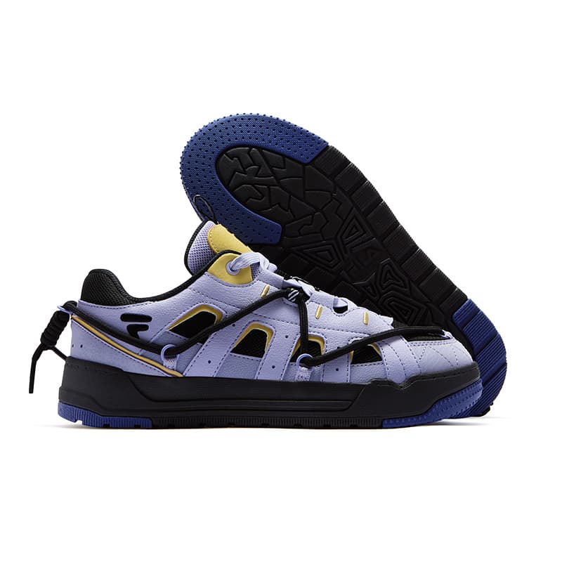 Кроссовки FILA FUSION REEF - изображение 8