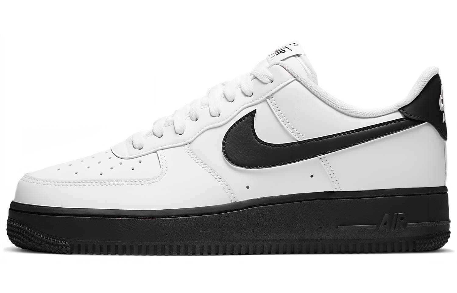 Кроссовки Nike Air Force 1 Low White Black
