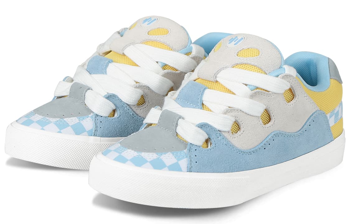 Кроссовки ollieskate BAKE - изображение 3