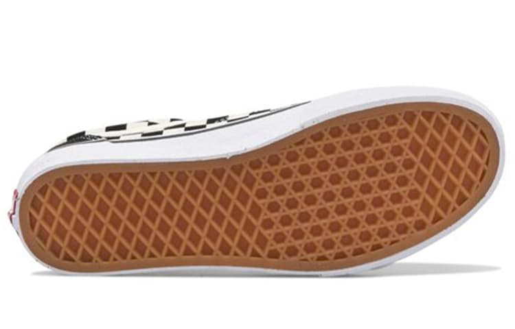 Кроссовки Vans Old Skool Dx - изображение 6