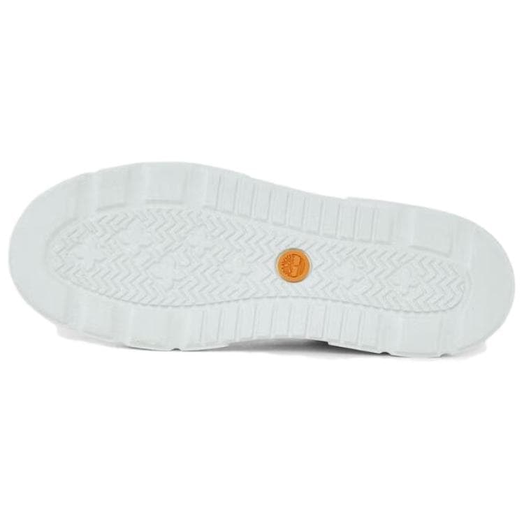 Кроссовки Timberland Laurel Court Low - изображение 4