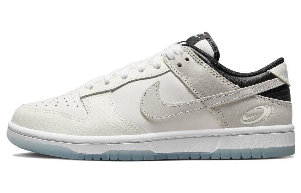 Кроссовки Nike Dunk Low "Supersonic"