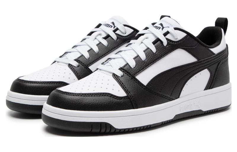Кроссовки PUMA - изображение 3