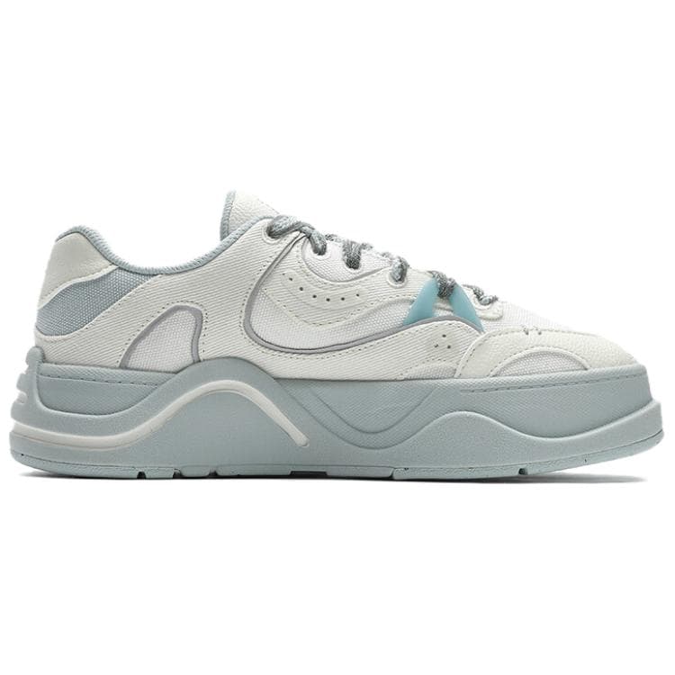 Кроссовки FILA Fusion 50-50 - изображение 3