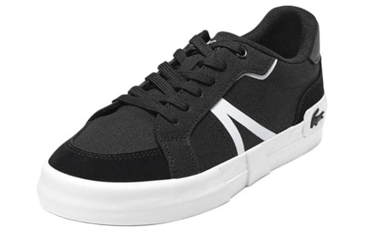 Кроссовки Lacoste - изображение 3