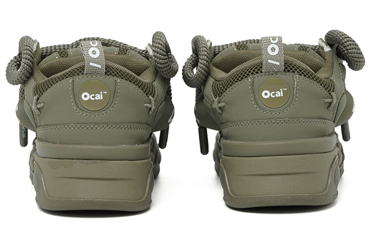 Кроссовки Ocai - изображение 3