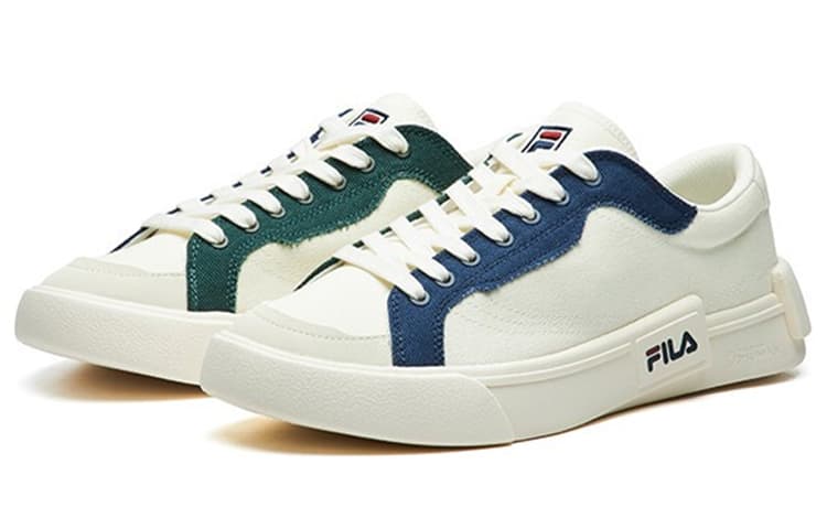 Кроссовки FILA FUSION - изображение 3