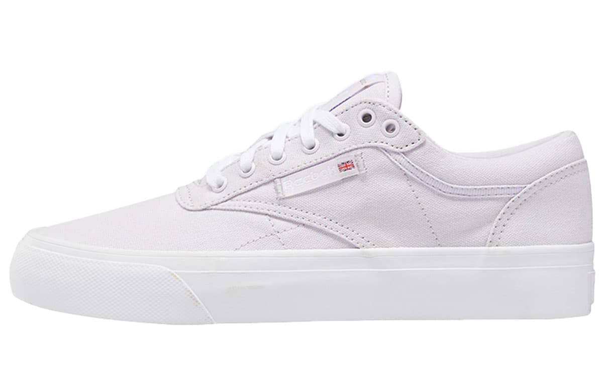 Кроссовки Reebok Club C Coast Lilac - изображение 1